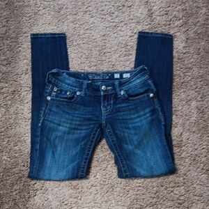 Women's Blue Jeans